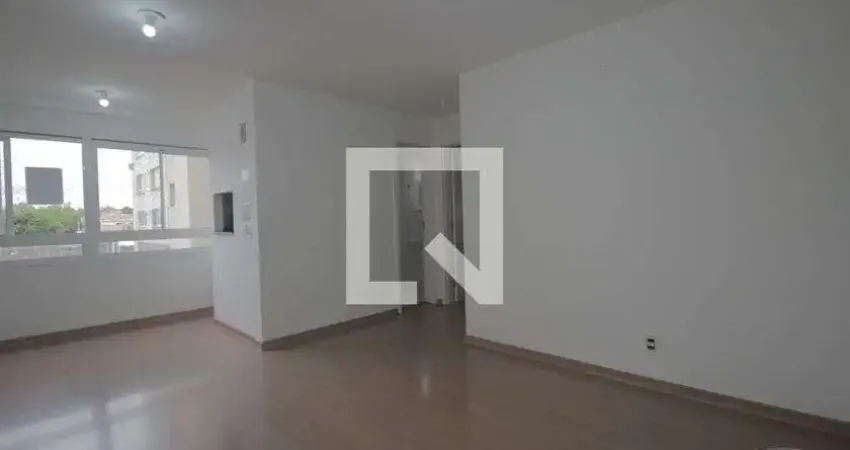 Apartamento para venda - bairro fátima, 2 quartos,  54 m² - canoas