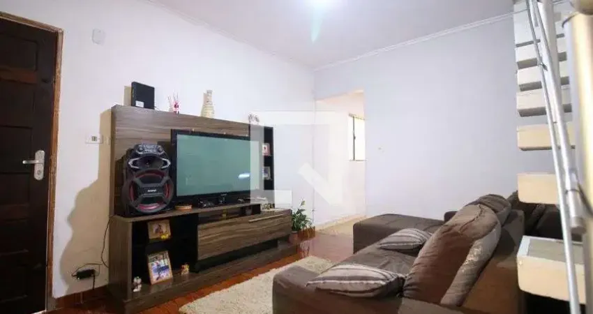 Casa com 3 quartos à venda na Rua Caetano Fiorese, Vila Mendes, São Paulo