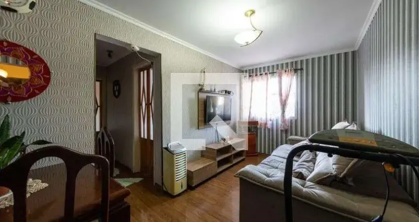 Apartamento para venda - vila ema, 2 quartos, 52 m² - são paulo