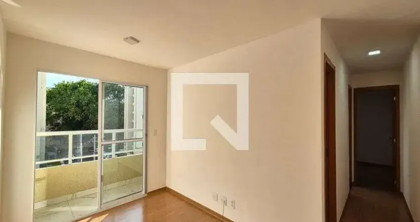 Apartamento para venda - parque prado, 2 quartos,  47 m² - campinas