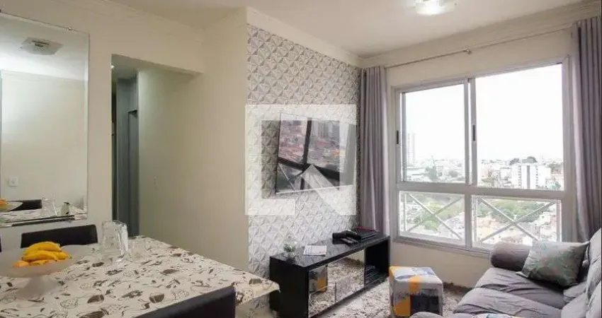 Apartamento para venda - freguesia do ó, 2 quartos,  49 m² - são paulo