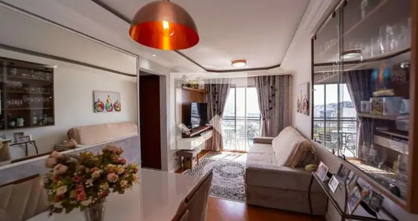 Apartamento para venda - ermelino matarazzo, 2 quartos, 55 m² - são paulo