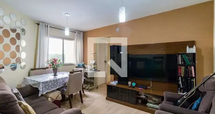 Apartamento para venda - jardim monte kemel, 2 quartos,  50 m² - são paulo