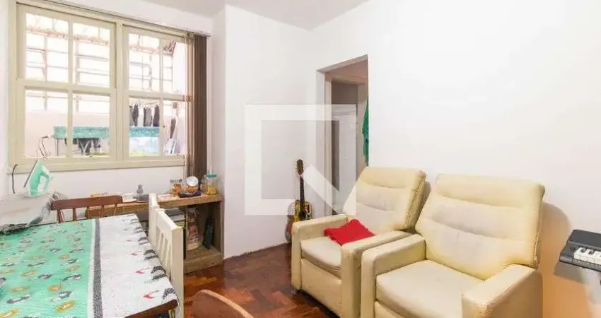 Apartamento para venda - praia de belas , 2 quartos, 74 m² - porto alegre