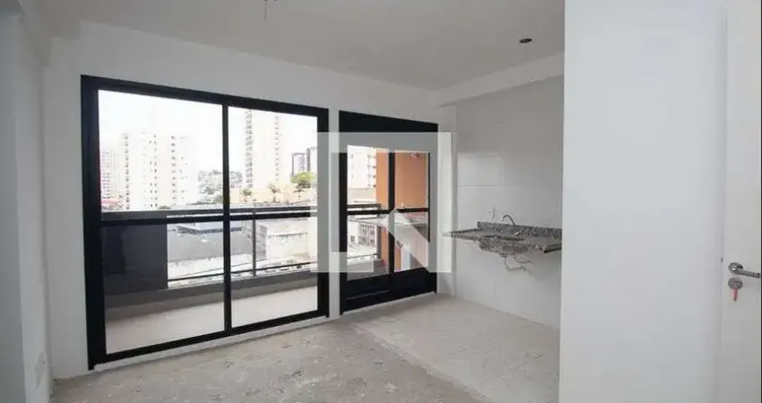 Apartamento para venda - vila guilherme, 2 quartos,  50 m² - são paulo