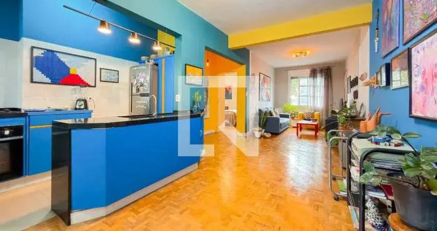 Apartamento para venda - ipiranga, 2 quartos,  69 m² - são paulo