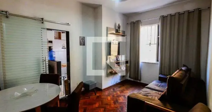 Apartamento para venda - vila isabel, 2 quartos, 60 m² - rio de janeiro