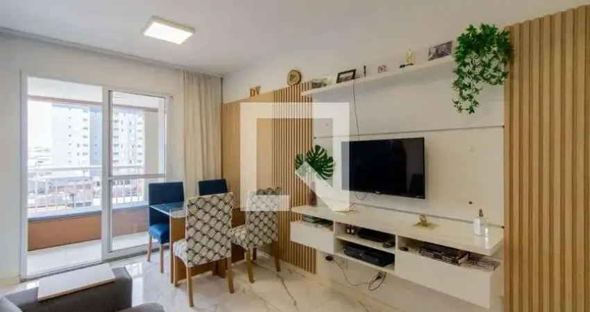 Apartamento para venda - vila rosália, 2 quartos,  54 m² - guarulhos