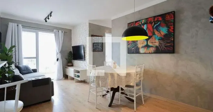 Apartamento para venda - água fria, 2 quartos, 50 m² - são paulo