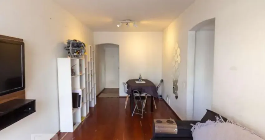 Apartamento para venda - butantã, 2 quartos,  55 m² - são paulo