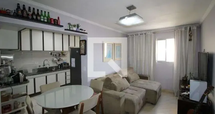 Apartamento para venda - água fria, 2 quartos,  57 m² - são paulo