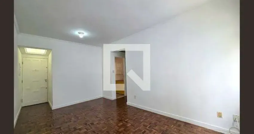 Apartamento com 2 quartos à venda na Avenida Jurema, Moema, São Paulo