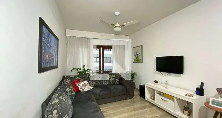 Apartamento para venda - ideal, 2 quartos,  67 m² - novo hamburgo