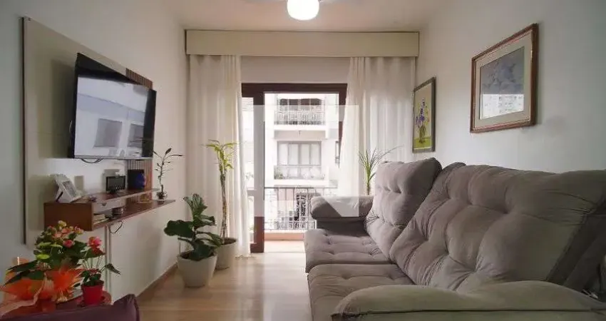 Apartamento para venda - ideal, 2 quartos, 67 m² - novo hamburgo