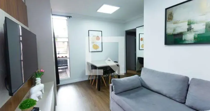 Apartamento para venda - california, 2 quartos,  68 m² - belo horizonte