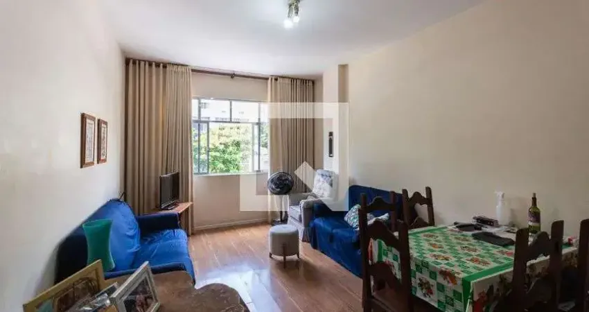 Apartamento para venda - tijuca, 2 quartos,  80 m² - rio de janeiro