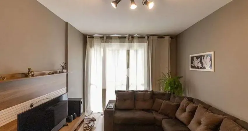 Apartamento com 2 quartos à venda na Rua Dona Cecília Santana, Vila Ré, São Paulo