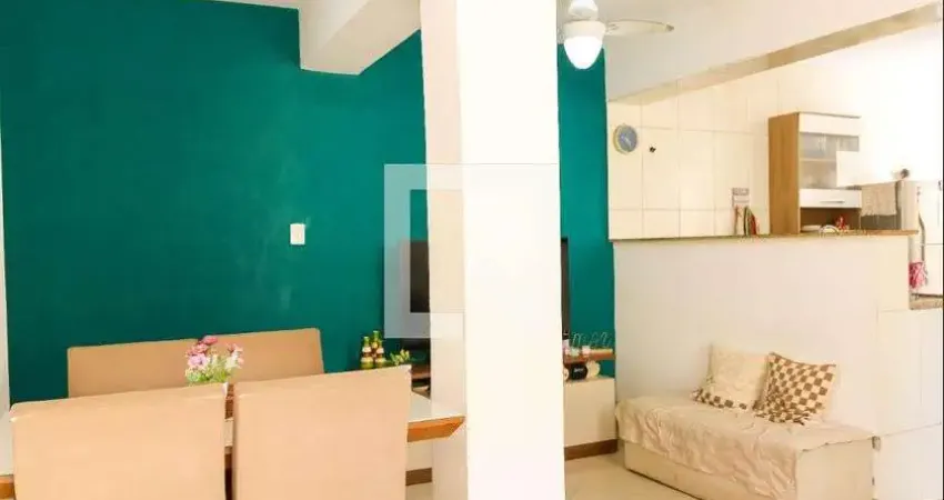 Apartamento para venda - del castilho, 2 quartos,  80 m² - rio de janeiro