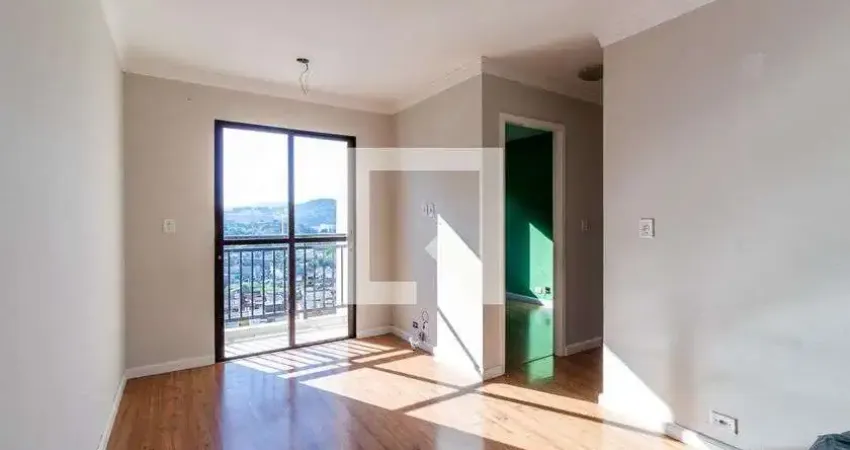 Apartamento para venda - jardim maia, 2 quartos,  60 m² - guarulhos