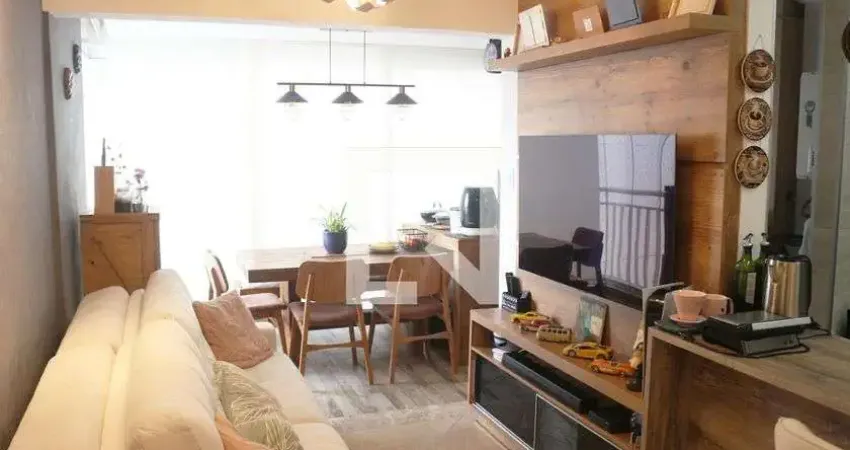 Apartamento para venda - jardim são caetano, 2 quartos, 60 m² - são caetano do sul