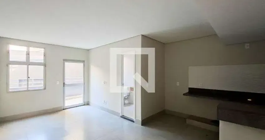 Apartamento para venda - centro, 2 quartos, 64 m² - belo horizonte