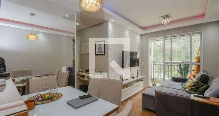 Apartamento para venda - vila andrade, 2 quartos,  58 m² - são paulo