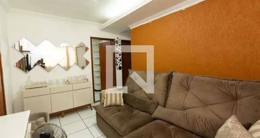 Apartamento para venda - novo eldorado, 2 quartos,  77 m² - contagem