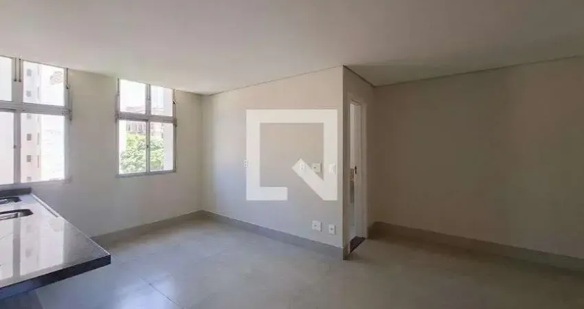 Apartamento para venda - centro, 2 quartos,  64 m² - belo horizonte