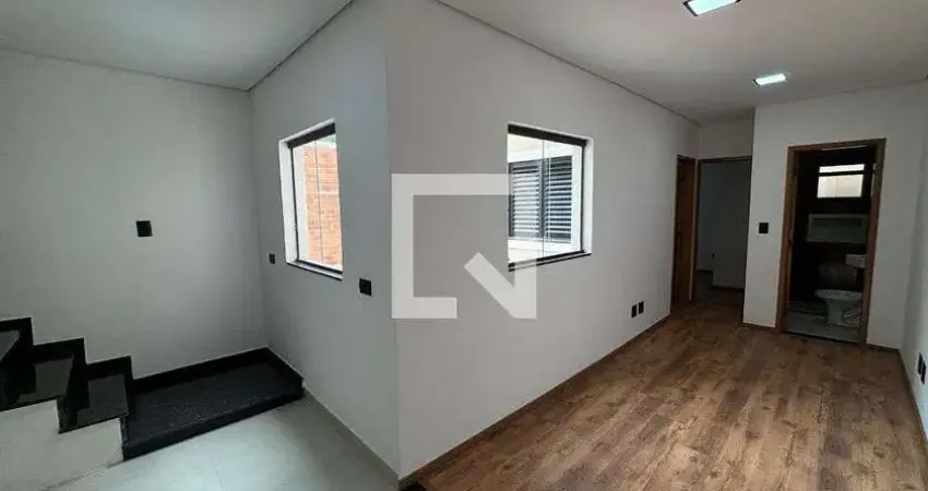 Cobertura para venda - vila metalúrgica, 2 quartos, 80 m² - santo andré
