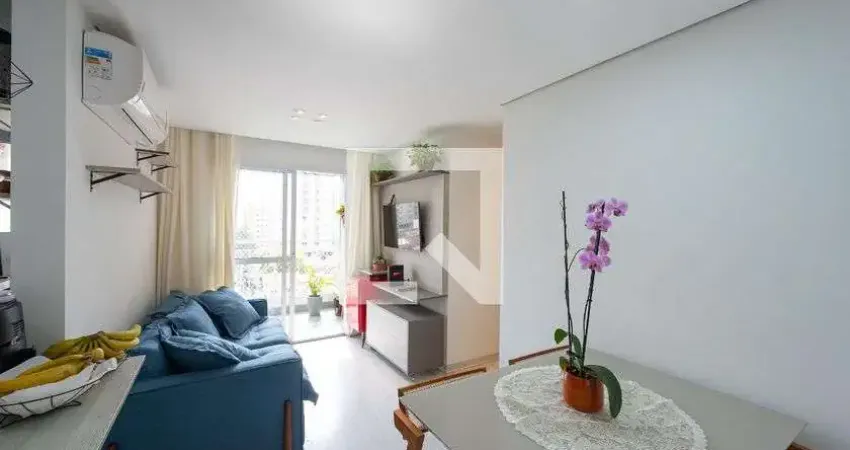 Apartamento com 2 quartos à venda na Rua Major Freire, Saúde, São Paulo