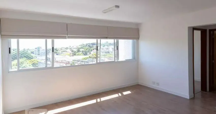 Apartamento para venda - tristeza, 2 quartos, 65 m² - porto alegre
