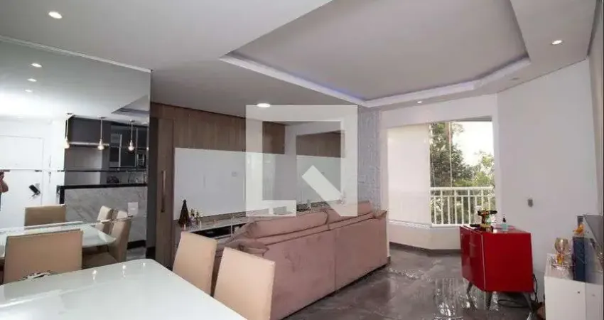 Apartamento para venda - vila augusta, 2 quartos,  75 m² - guarulhos