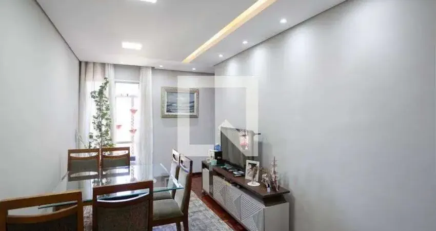 Apartamento para venda - floramar, 3 quartos, 79 m² - belo horizonte