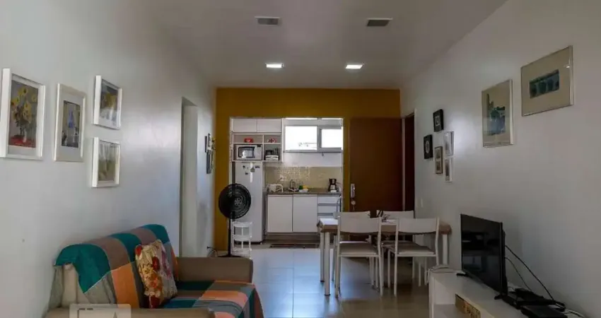 Apartamento para venda - copacabana, 2 quartos, 60 m² - rio de janeiro