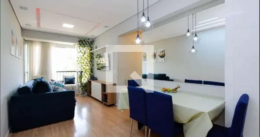Apartamento para venda - macedo, 3 quartos,  67 m² - guarulhos