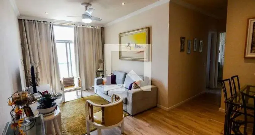 Apartamento para venda - maracanã, 2 quartos, 64 m² - rio de janeiro
