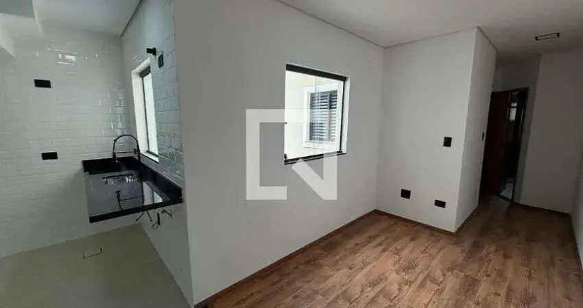 Cobertura para venda - vila metalúrgica, 2 quartos, 79 m² - santo andré