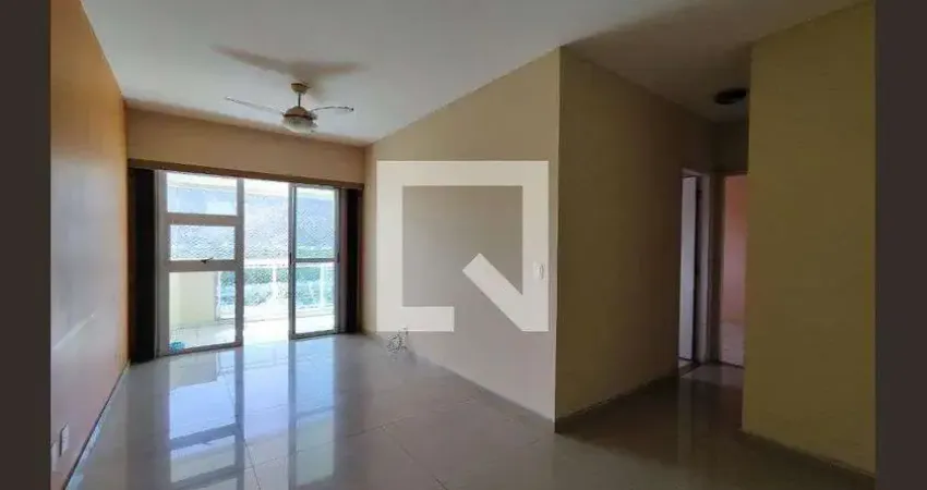 Apartamento para venda - recreio, 2 quartos,  70 m² - rio de janeiro