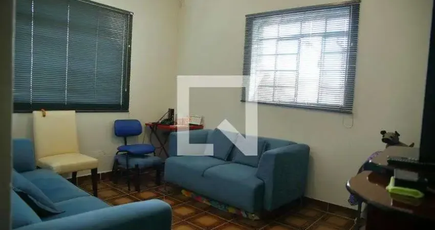 Casa para venda - paulicéia, 3 quartos,  236 m² - são bernardo do campo