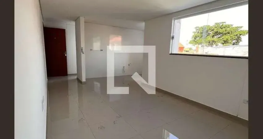 Apartamento para venda - parque oratório, 3 quartos, 63 m² - santo andré