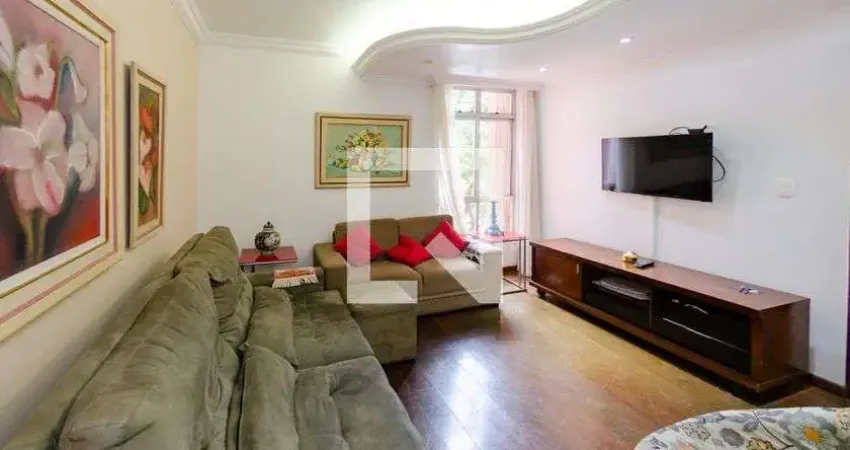 Apartamento para venda - padre eustáquio, 3 quartos,  80 m² - belo horizonte