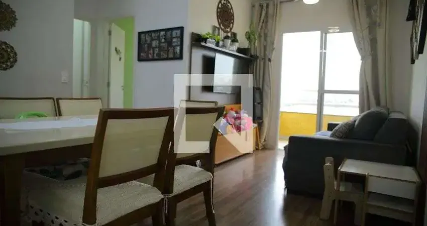 Apartamento para venda - baeta neves, 3 quartos, 70 m² - são bernardo do campo