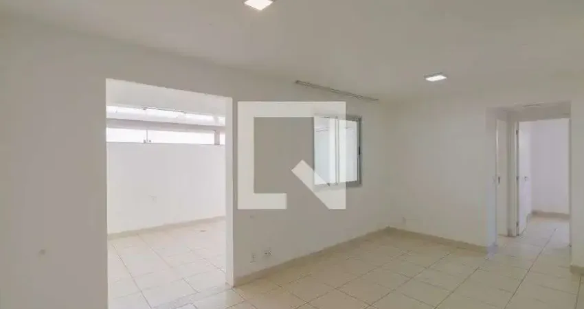 Apartamento para venda - aeroporto, 2 quartos,  103 m² - belo horizonte