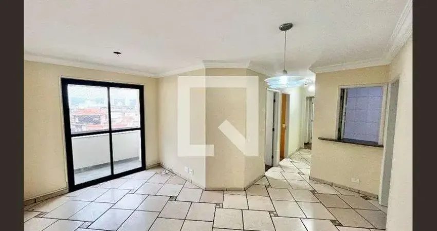 Apartamento para venda - santana, 3 quartos, 69 m² - são paulo