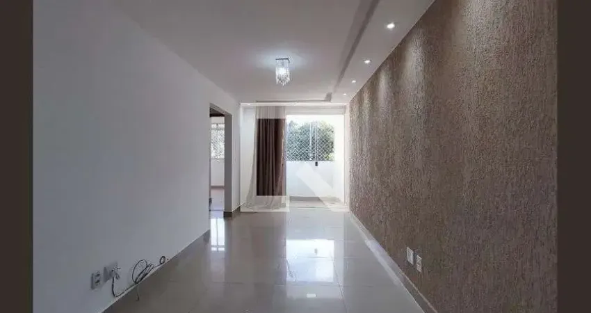 Apartamento para venda - colonial, 2 quartos,  114 m² - contagem