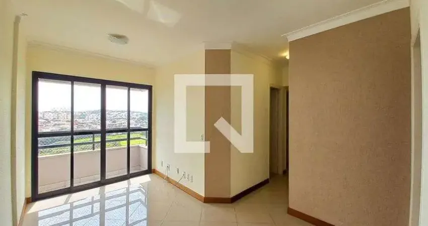 Apartamento para venda - parque prado, 3 quartos,  77 m² - campinas