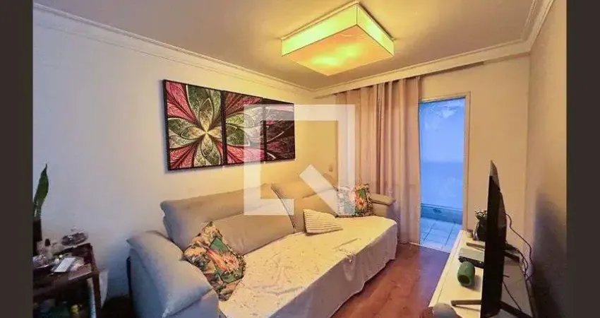 Apartamento para venda - brooklin, 2 quartos, 74 m² - são paulo