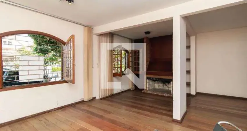 Casa com 3 quartos à venda na Rua Adão Pinheiro da Silva, Campo Novo, Porto Alegre