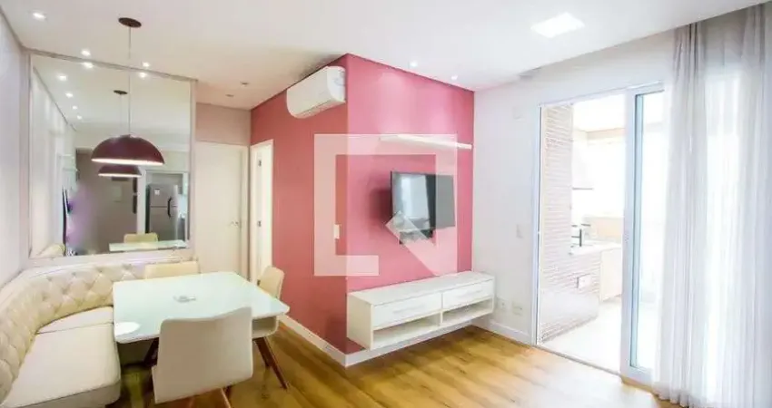 Apartamento para venda - jardim, 2 quartos, 70 m² - santo andré