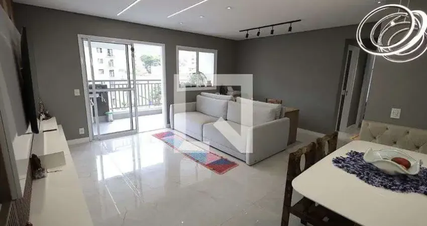 Apartamento para venda - centro, 2 quartos, 83 m² - santo andré